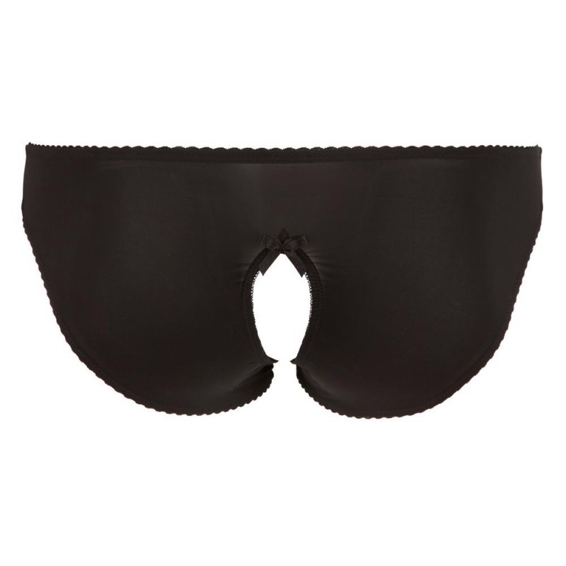 Crotchless Briefs L